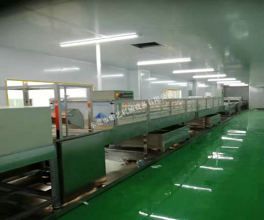 整套水轉(zhuǎn)印設備 (2)