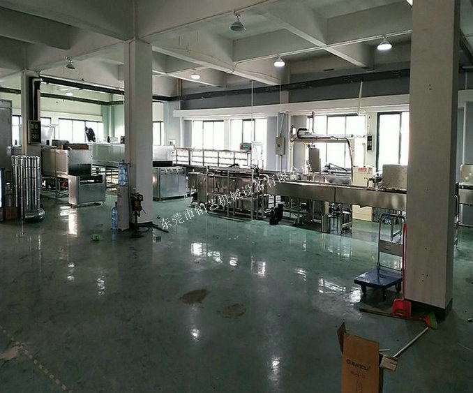 全自動整廠水轉(zhuǎn)印設備